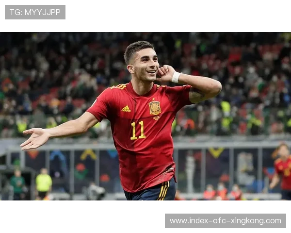 费兰托雷斯横敲一脚形成破门良机，巴萨攻击体系成形