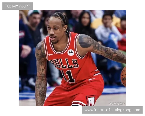 公牛靠德罗赞稳健中距离逆境止血,坚韧不拔