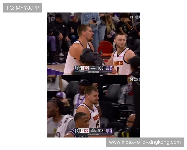 约基奇精妙助攻,掘金掌控攻防两端