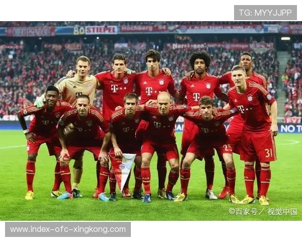 拜仁补强锋线深度人选